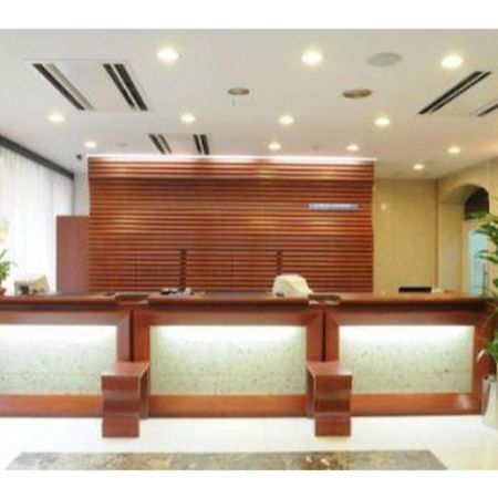 Hotel Shin Osaka / Vacation Stay 81494 Exterior photo